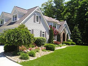 Landscapers and Lawncare Services in Moberly, MO